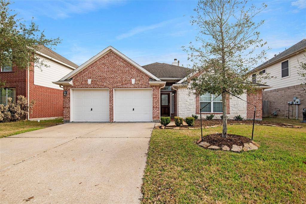 Pearland, TX 77584,2209 Calypso Bay DR