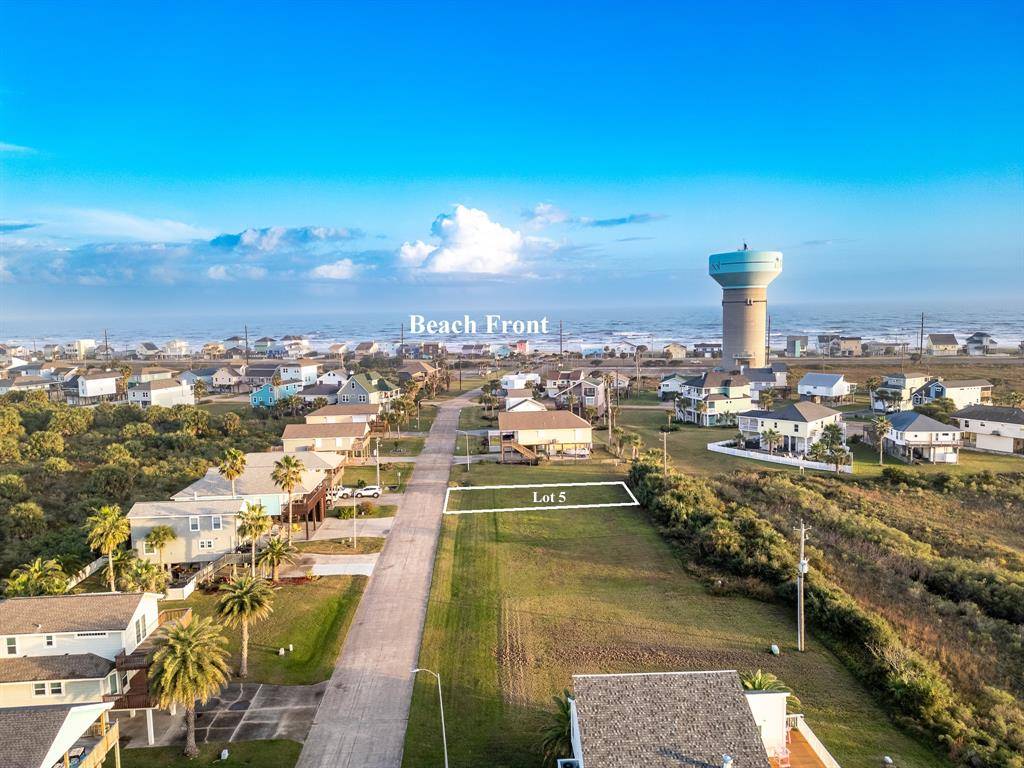 Galveston, TX 77554,0 Isla Del Sol DR