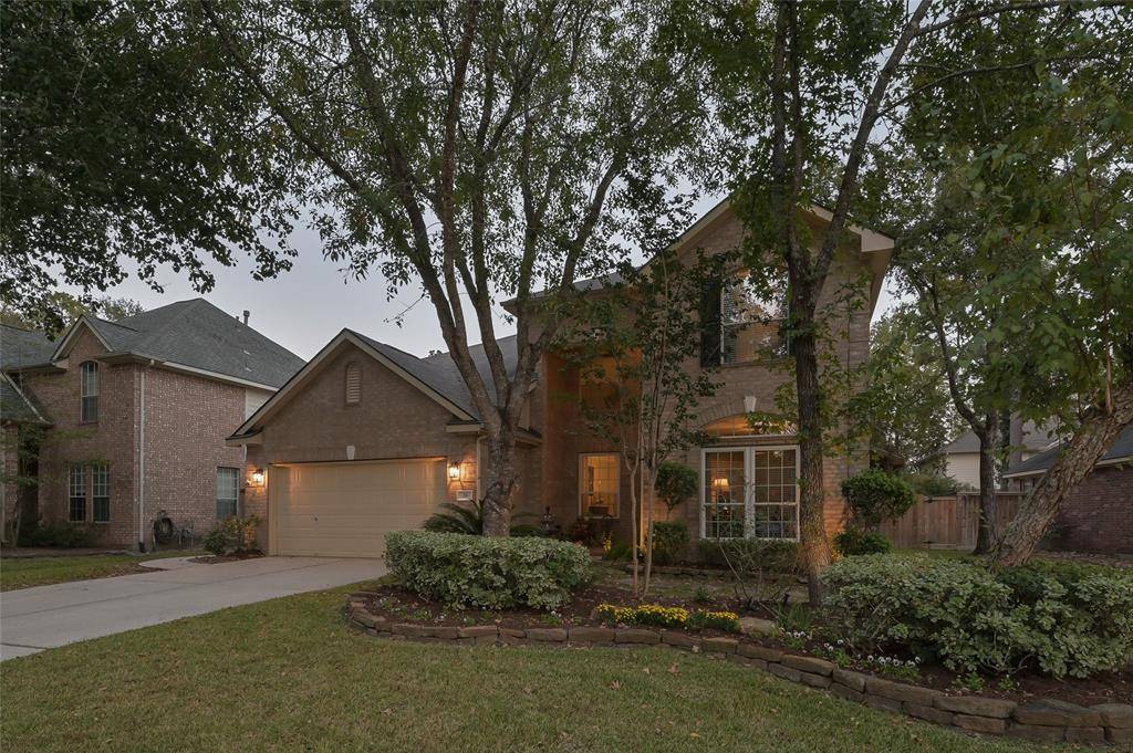 The Woodlands, TX 77385,26 Murmuring Creek PL