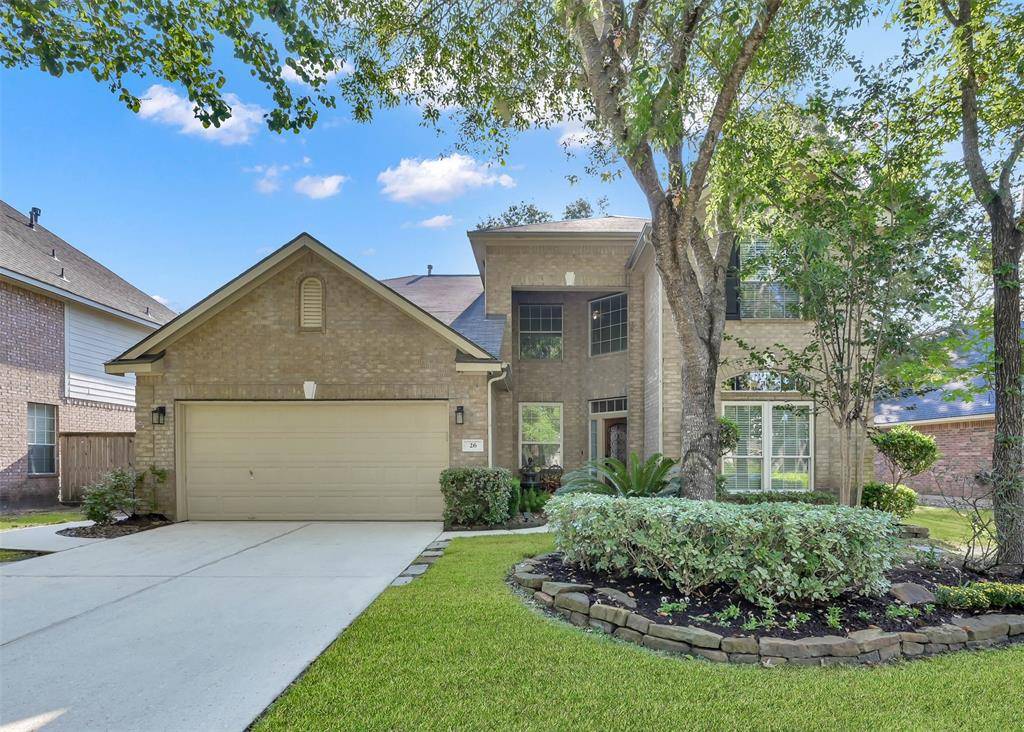 The Woodlands, TX 77385,26 Murmuring Creek PL