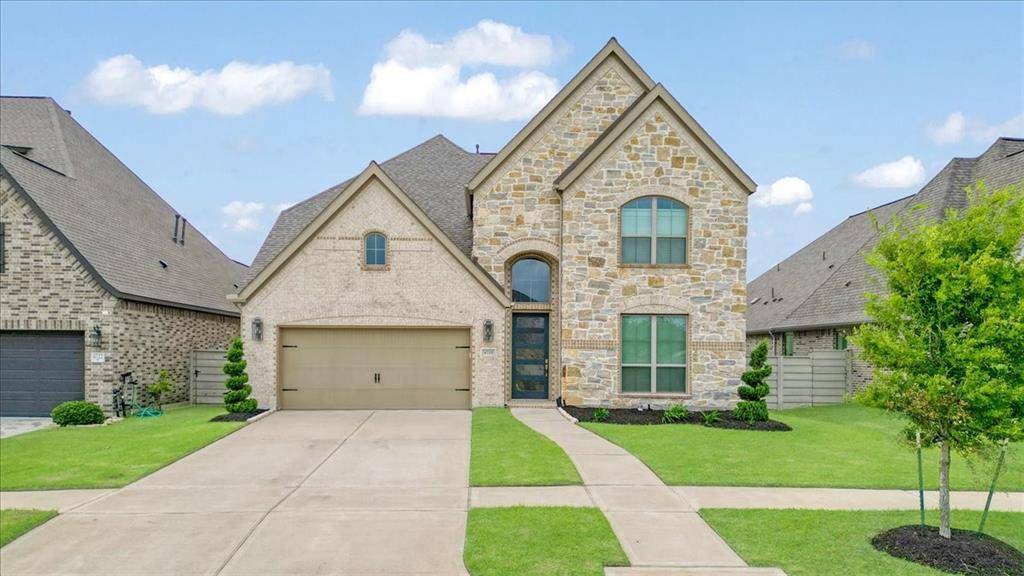 Manvel, TX 77578,4718 Hickory Hill Ln