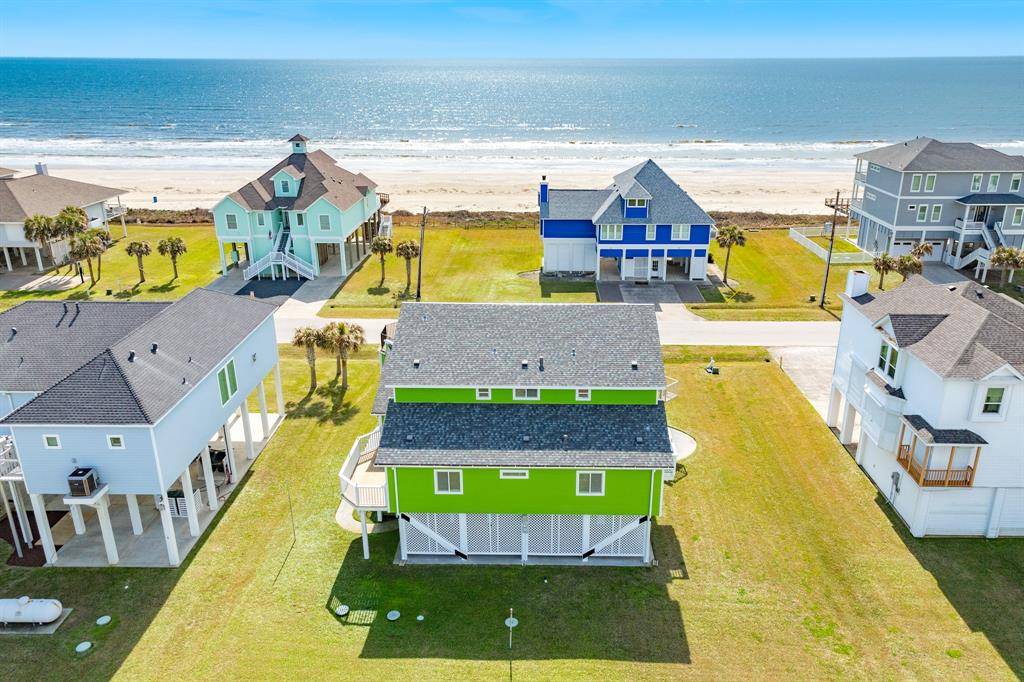 Galveston, TX 77554,18314 E De Vaca