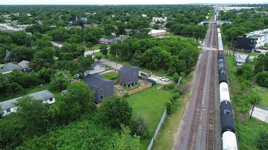Houston, TX 77026,0 Hailey ST