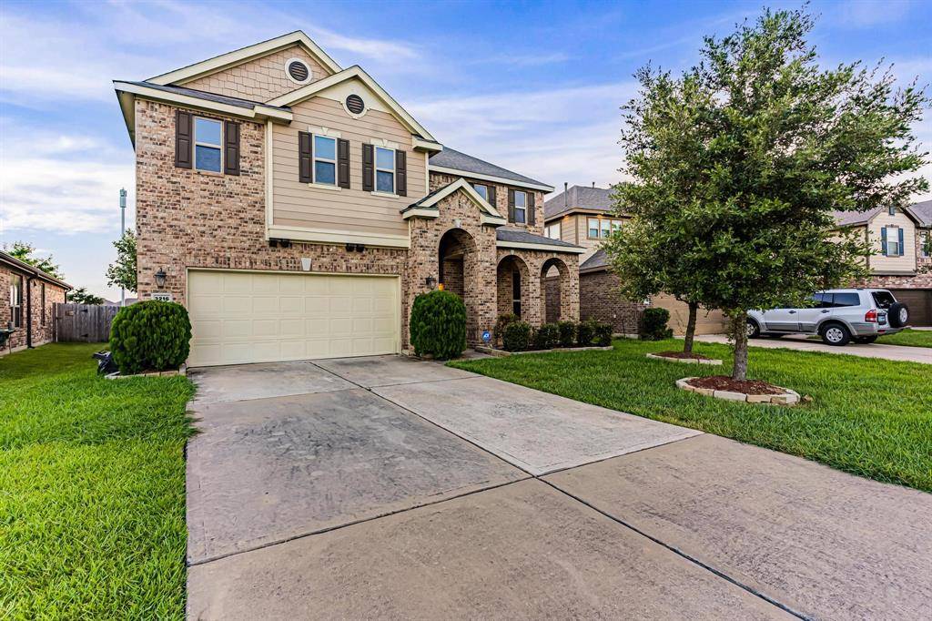 Pearland, TX 77584,3216 Laurel Bend LN