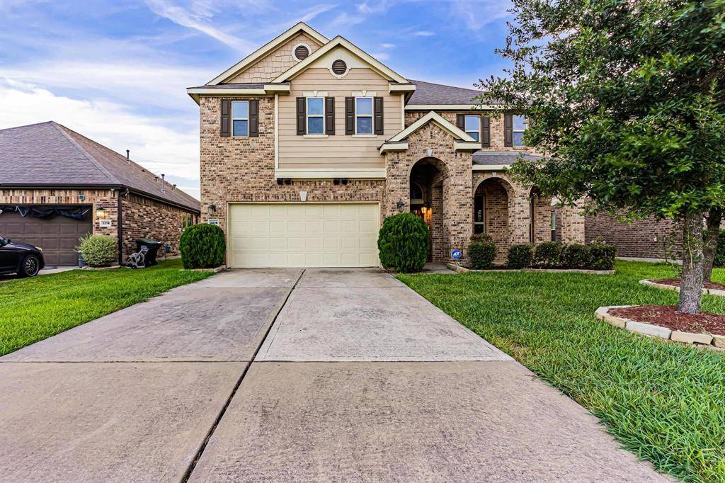 Pearland, TX 77584,3216 Laurel Bend LN