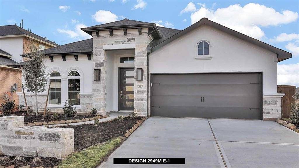 Katy, TX 77493,7567 Pemberley CT