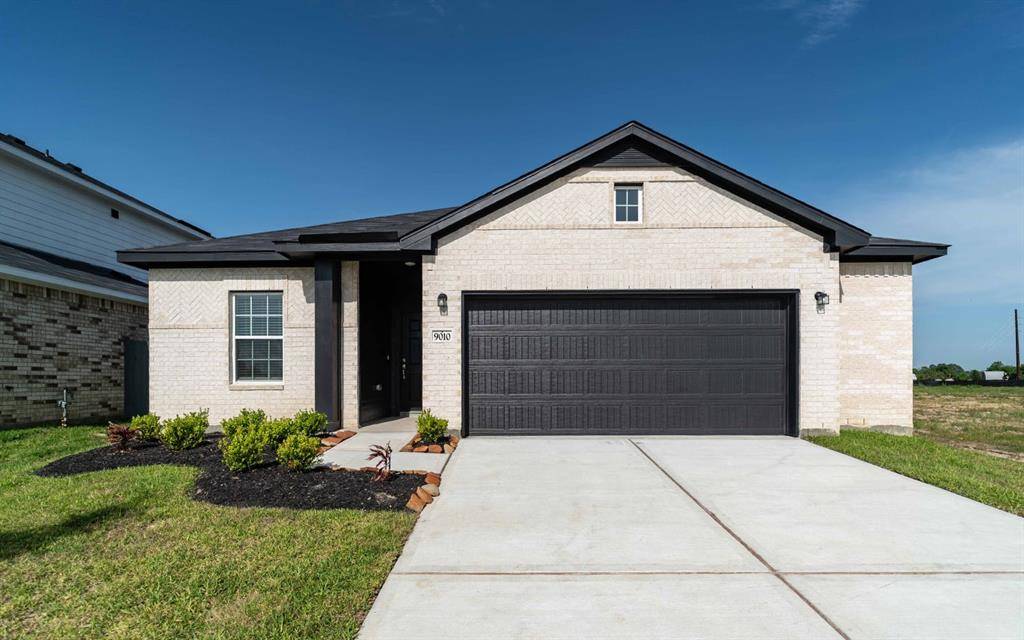 Baytown, TX 77521,9010 Gull Canyon DR
