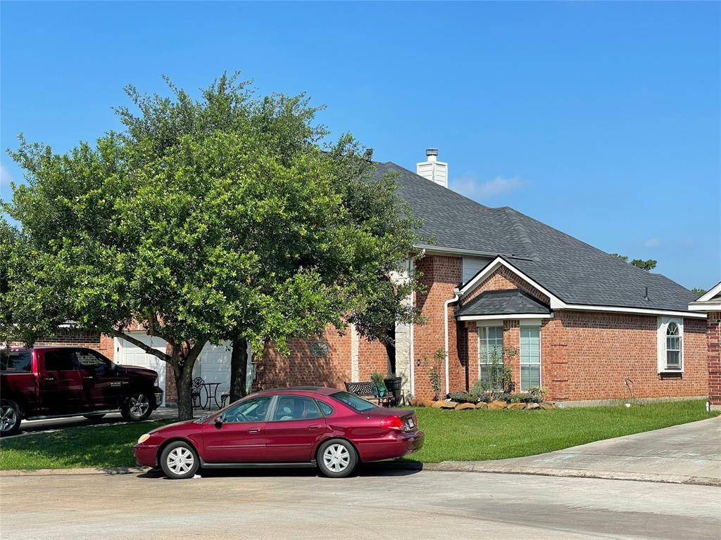 Tomball, TX 77375,8106 Cove Timbers LN