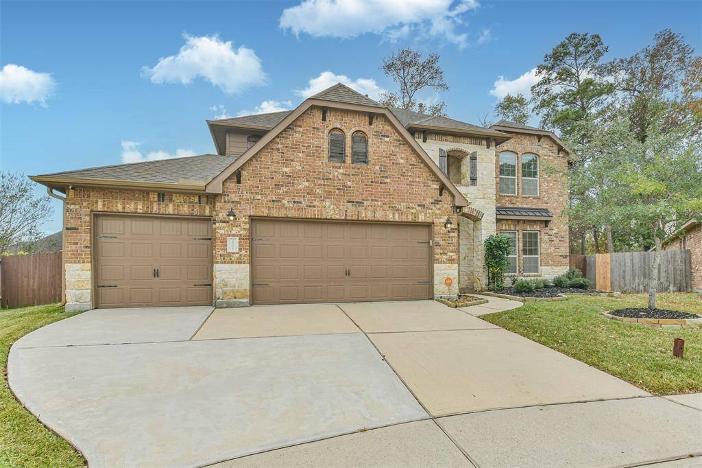 Houston, TX 77044,18115 Banpo CT