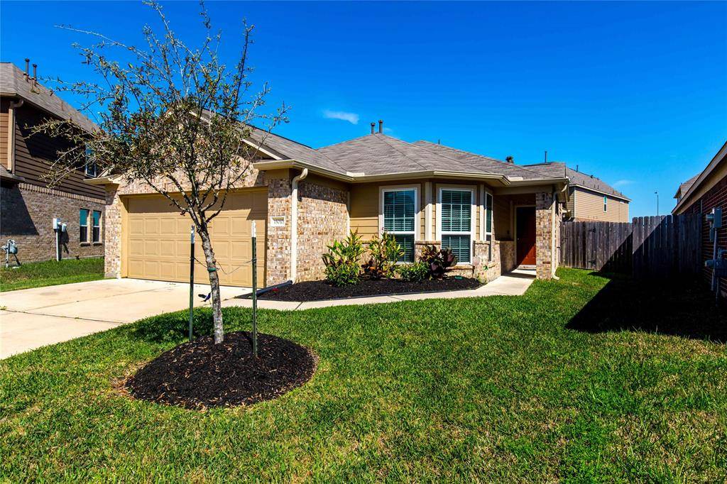 Cypress, TX 77433,15010 Rustler Gate LN