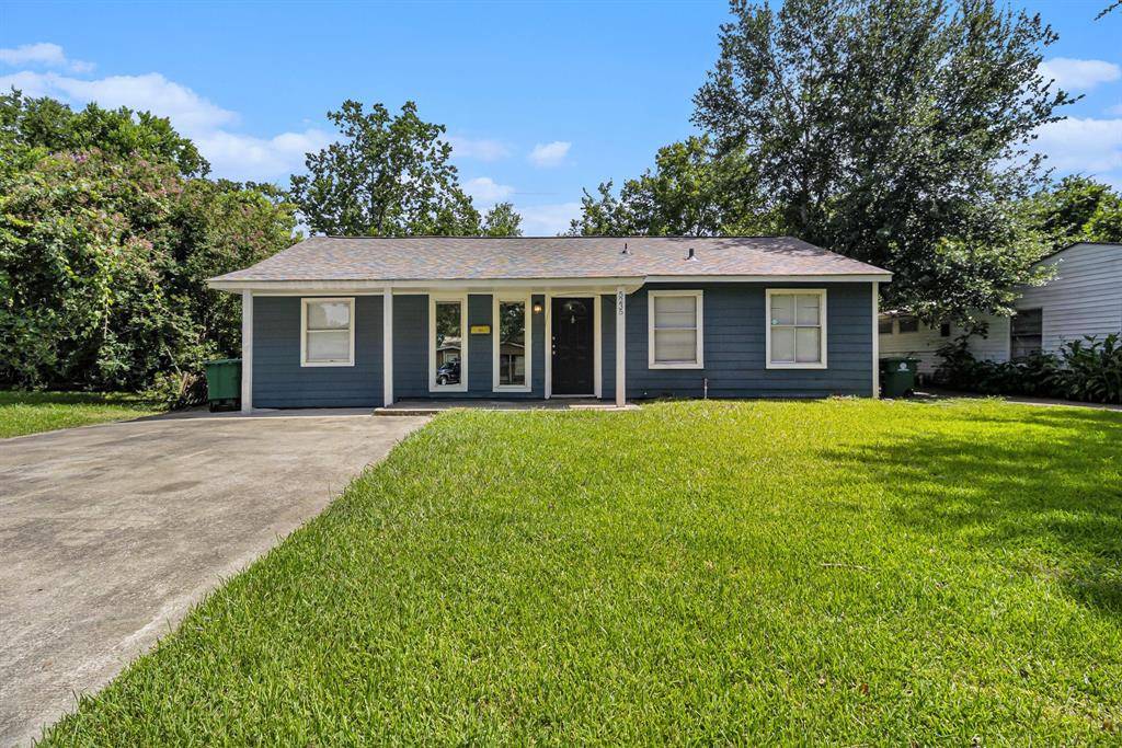 Houston, TX 77021,5235 Kingsbury ST