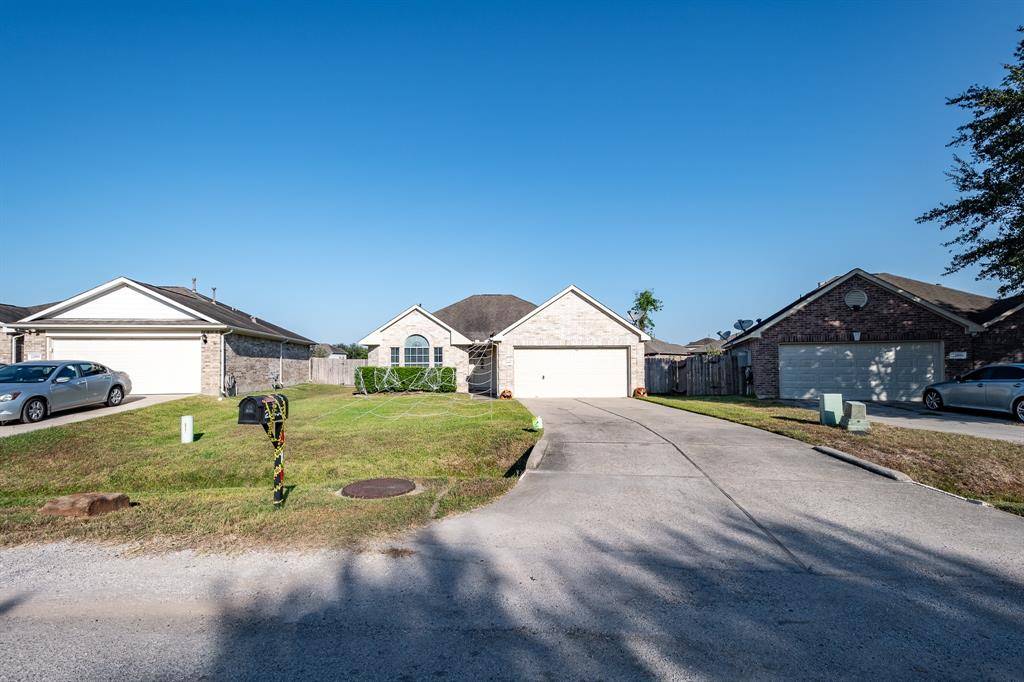 Porter, TX 77365,22895 Sebastian DR