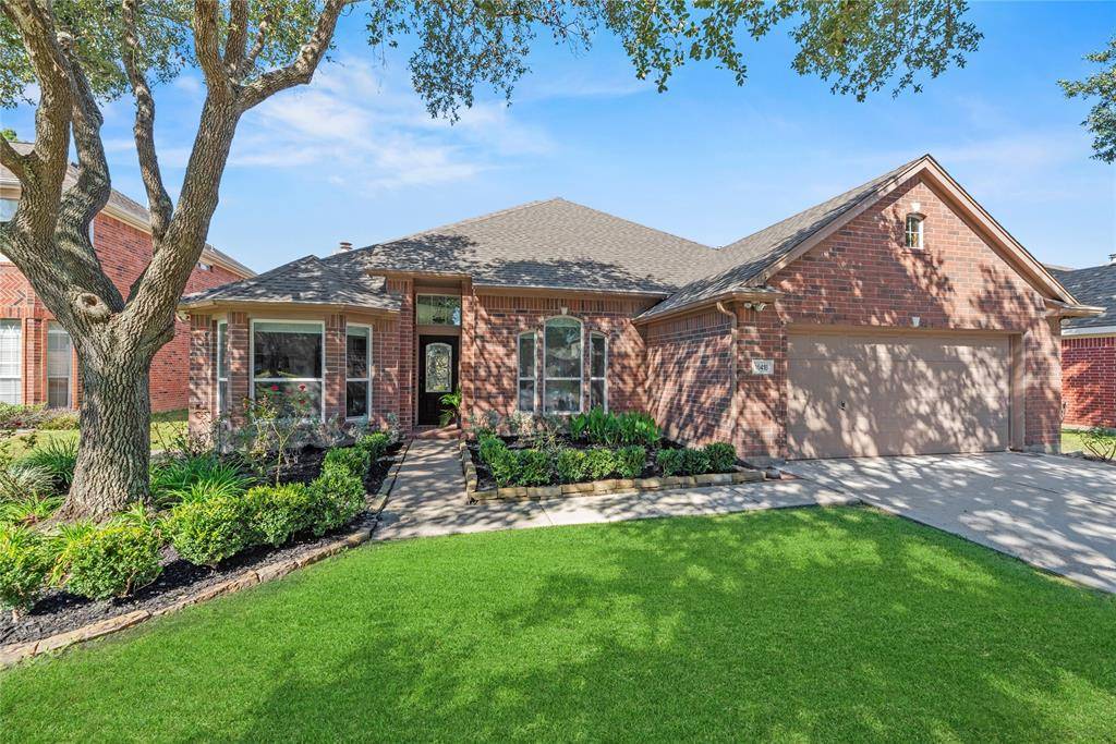 Houston, TX 77095,16418 Stone Prairie DR