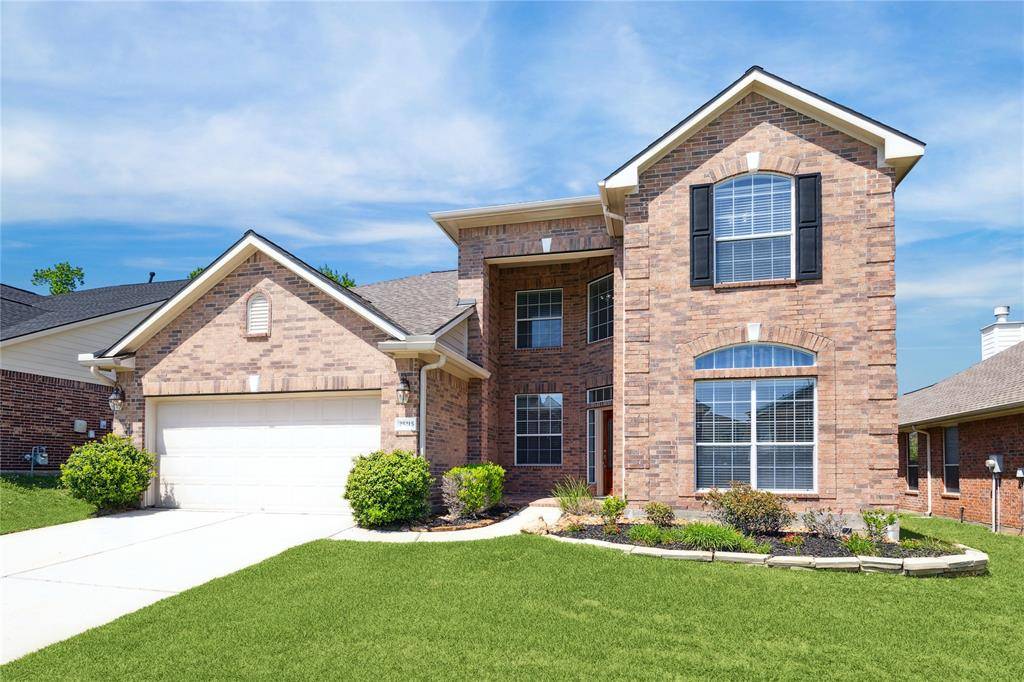 Spring, TX 77389,25215 Whistling Pines CT