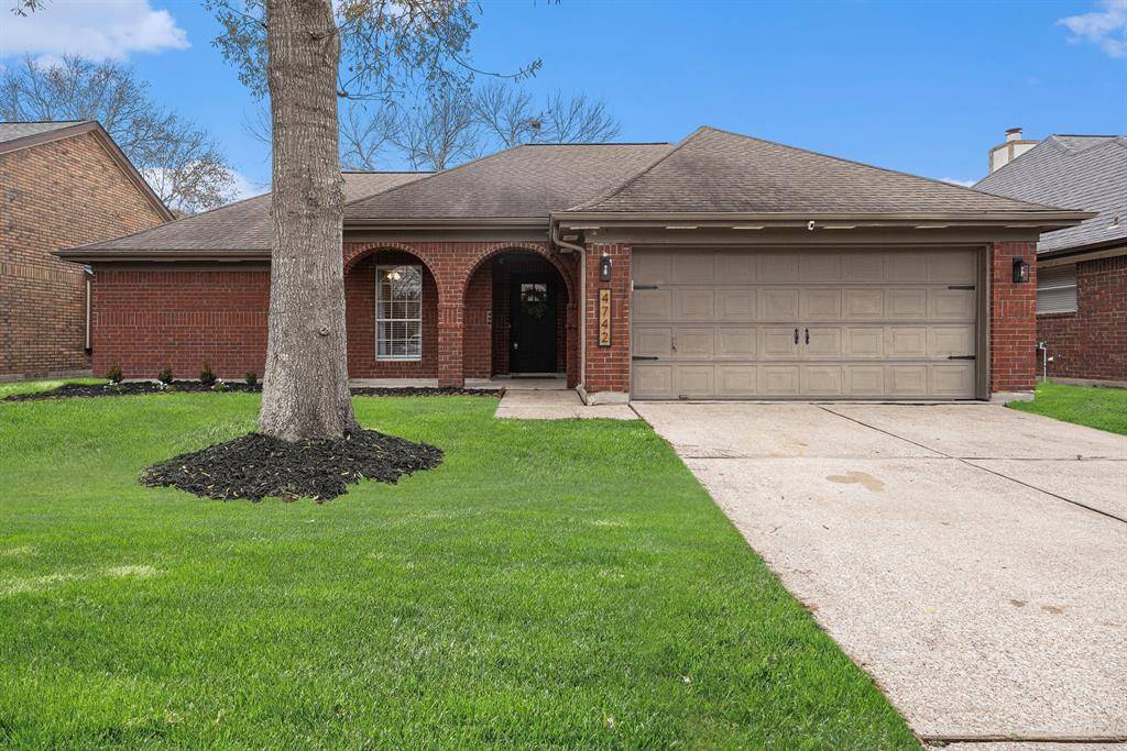 Friendswood, TX 77546,4742 Wynnview DR