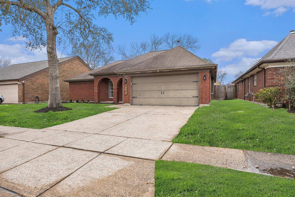 Friendswood, TX 77546,4742 Wynnview DR