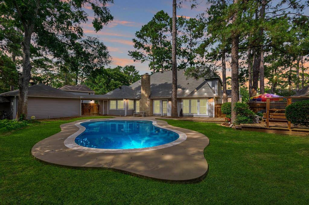 Kingwood, TX 77339,1339 Trailwood Village Drive