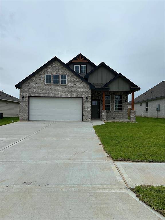 Anahuac, TX 77514,119 Peachleaf CT