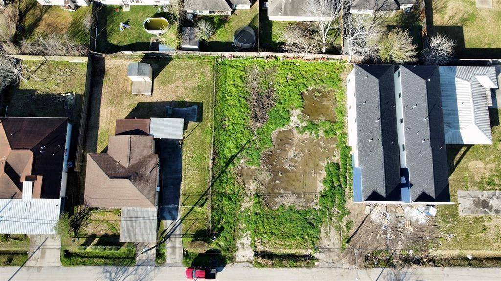 Houston, TX 77051,8210 FOUNTAIN STREET