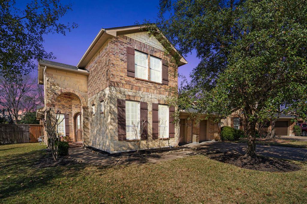 Katy, TX 77494,6923 Rosemont Park LN