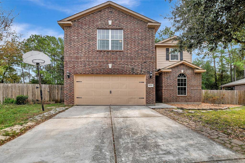 Magnolia, TX 77355,30918 Sweetwater CIR