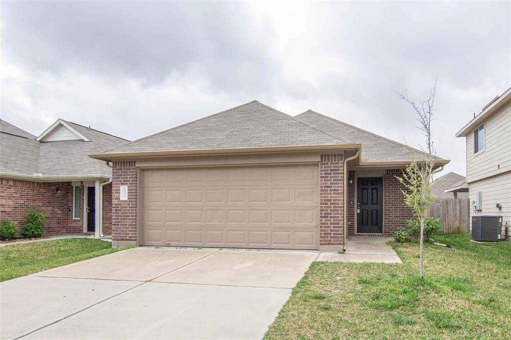 Katy, TX 77449,18927 Venito DR