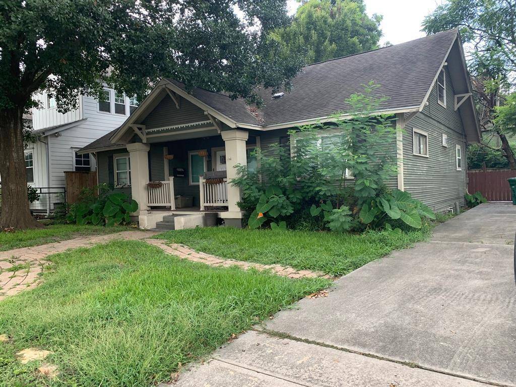 Houston, TX 77009,707 Aurora Street