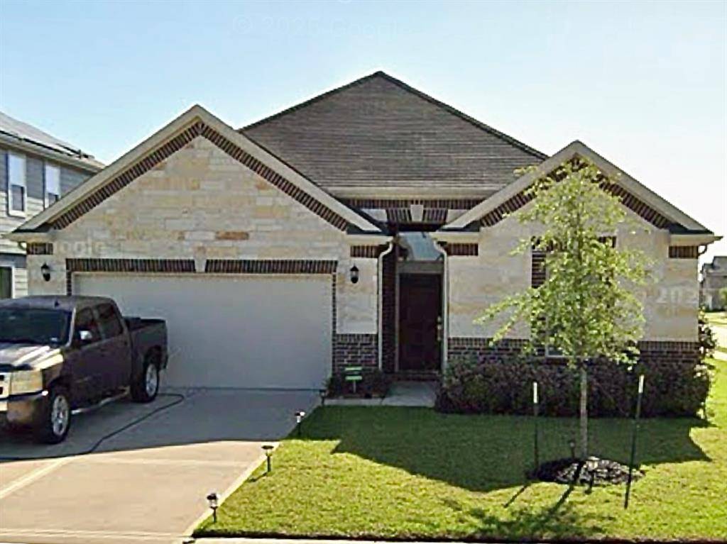 Fresno, TX 77545,2115 Katalonia LN