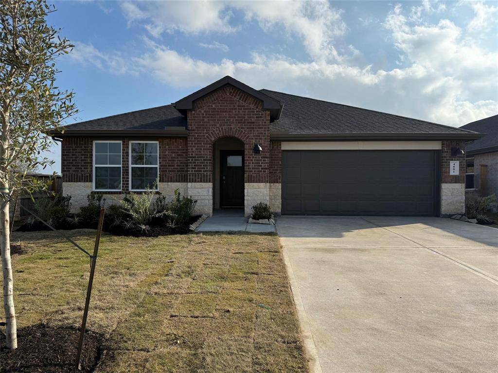 League City, TX 77573,4008 Sterling Springs
