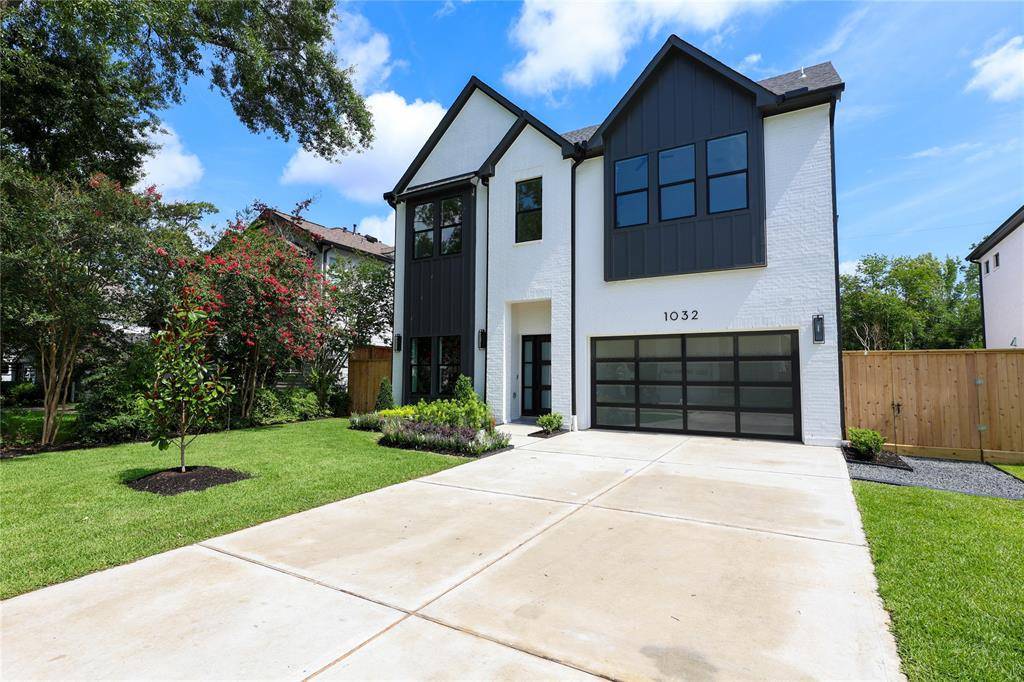 Houston, TX 77018,1032 W 41st ST