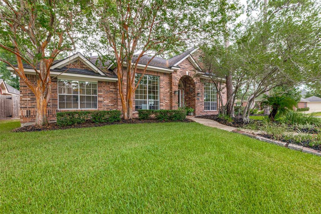 Cypress, TX 77429,14906 Timberchase PL