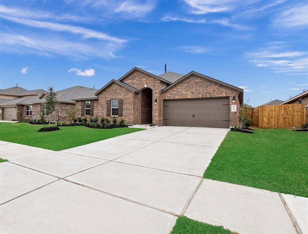 Fulshear, TX 77441,31319 Hexan Heights LN