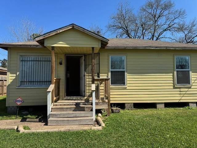 Houston, TX 77033,9413 Merle ST