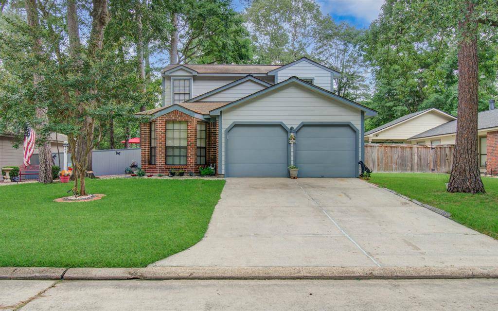 Spring, TX 77380,27 Camberwell CT