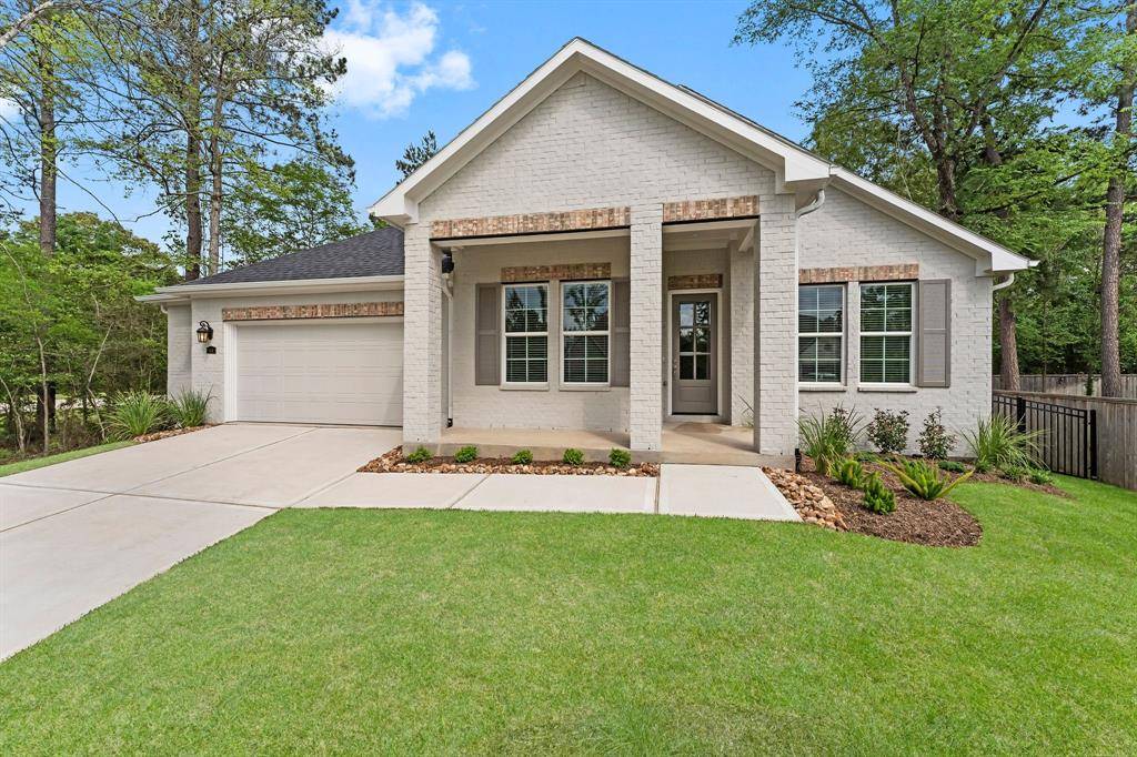 Montgomery, TX 77316,114 Golden Eye CT