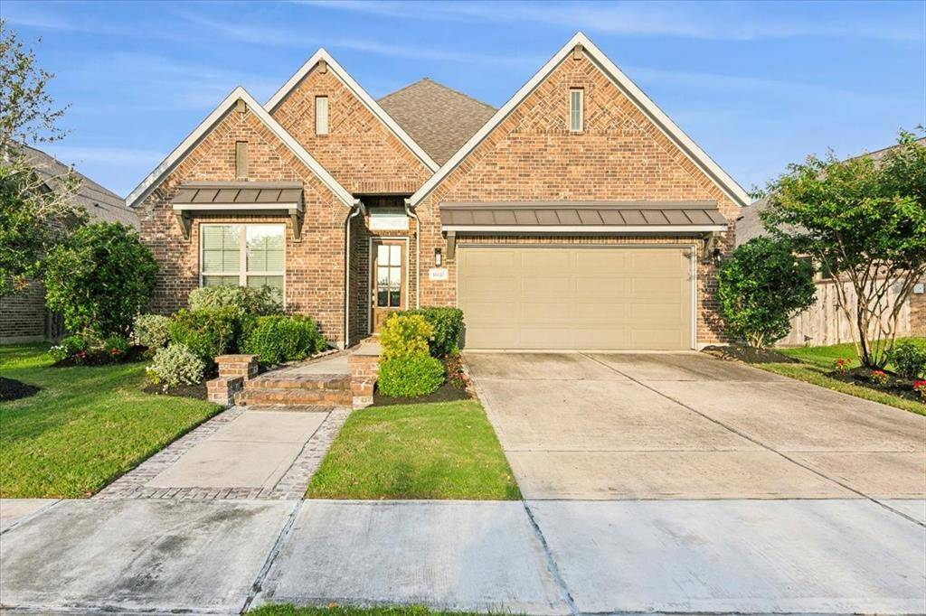 Cypress, TX 77433,16110 Bluegill DR