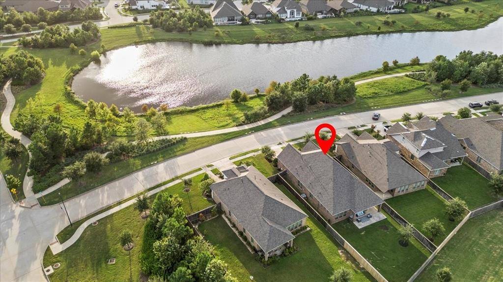 Cypress, TX 77433,16110 Bluegill DR