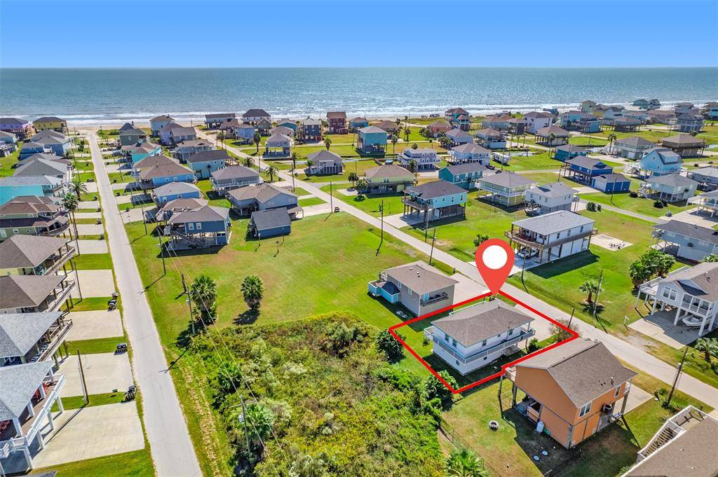 Galveston, TX 77650,978 Nassau LN