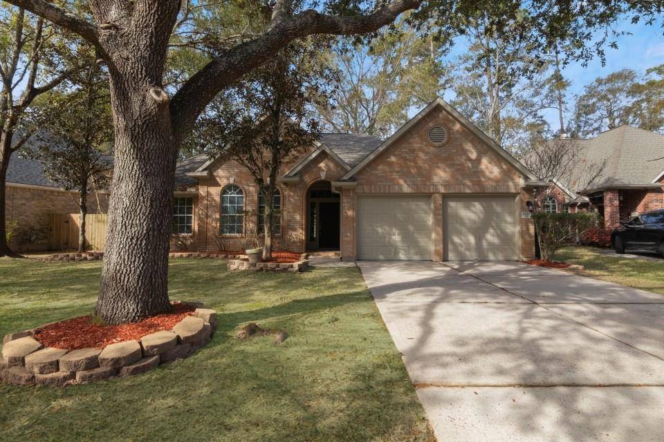 Conroe, TX 77385,2127 Grovewood PARK