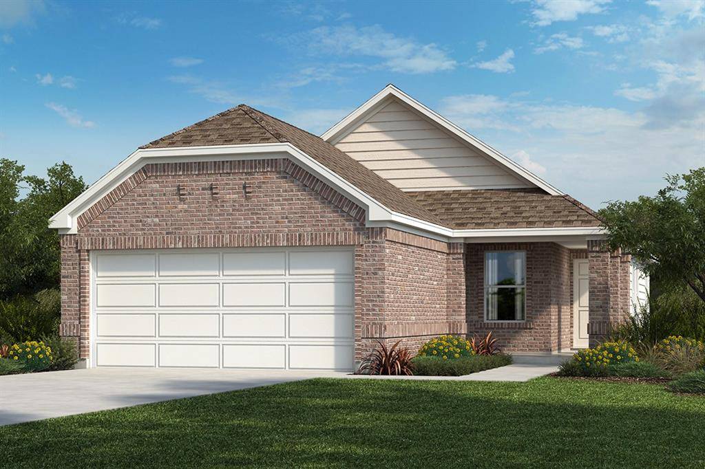 Katy, TX 77493,4892 Vida Vista DR