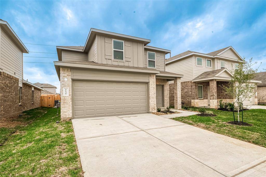 Spring, TX 77373,5619 Vtg oakmont dr