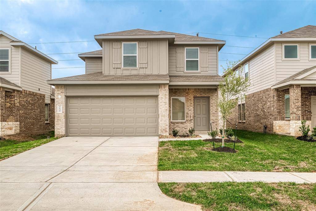 Spring, TX 77373,5619 Vtg oakmont dr