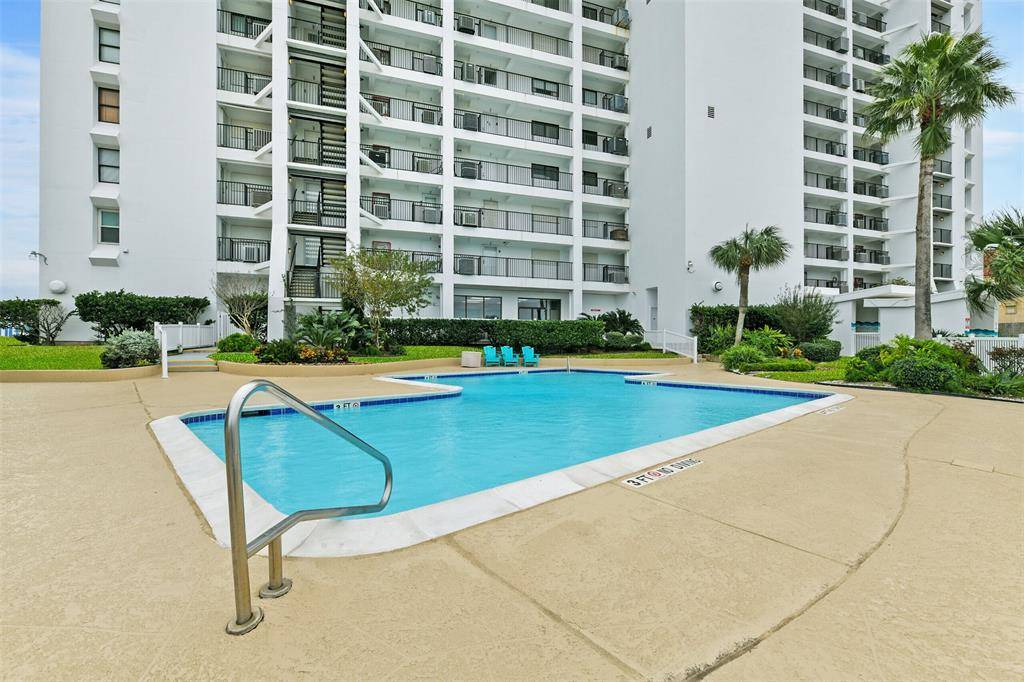 Galveston, TX 77551,7310 Seawall BLVD #208