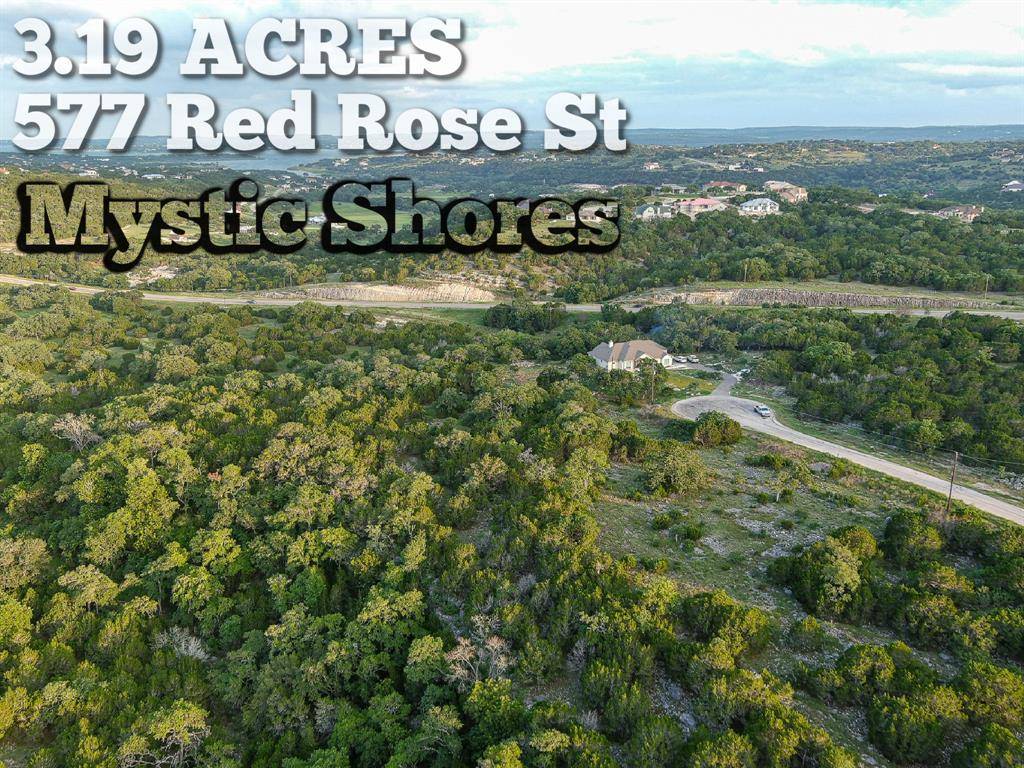 Spring Branch, TX 78070,577 Red Rose ST