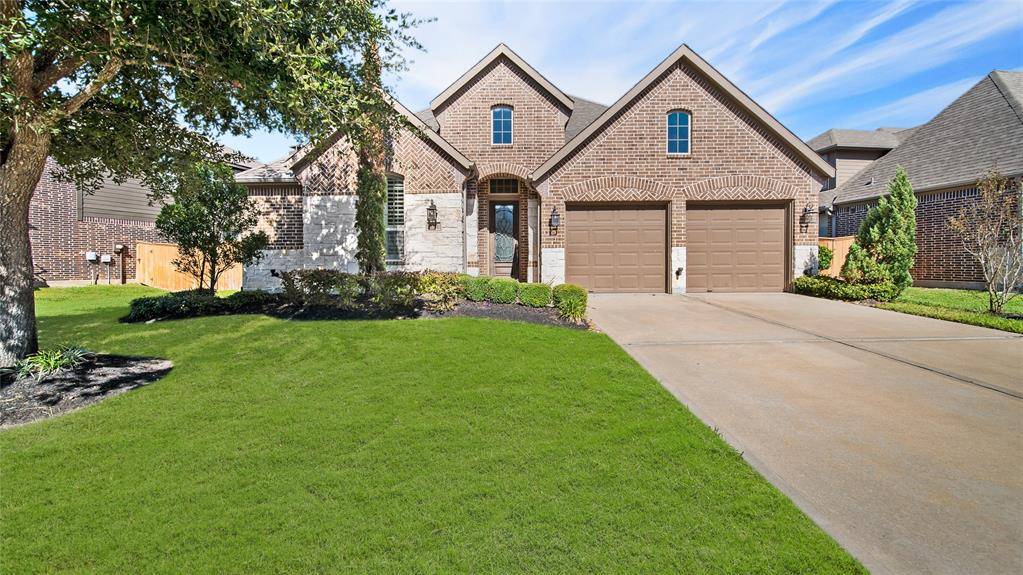Richmond, TX 77407,17122 Kildonan CT