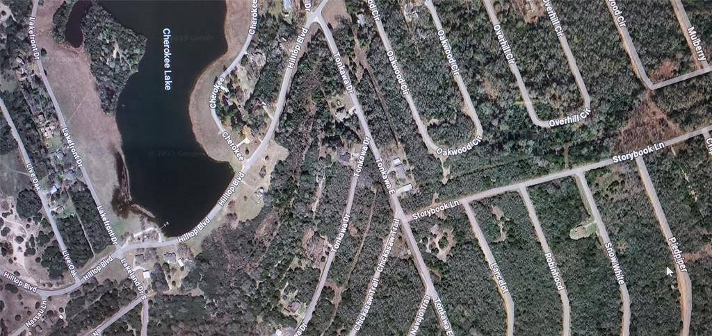 Hilltop Lakes, TX 77871,0 Tonkawa DR