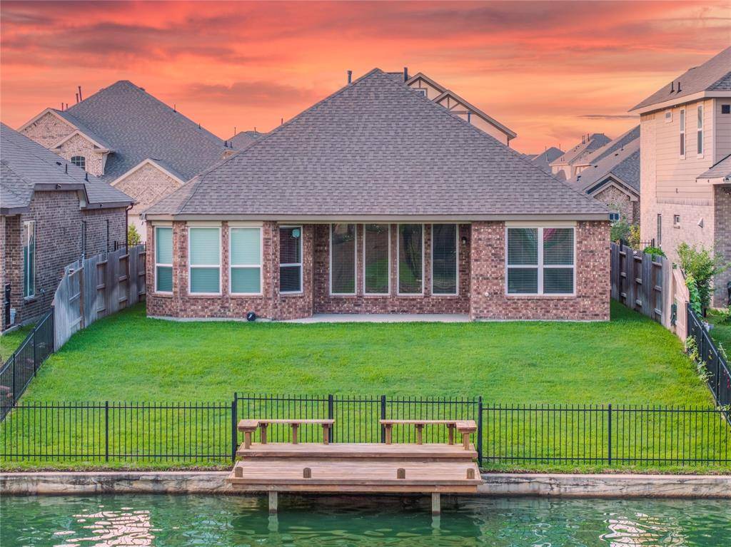 Katy, TX 77493,24119 Tirso River CT