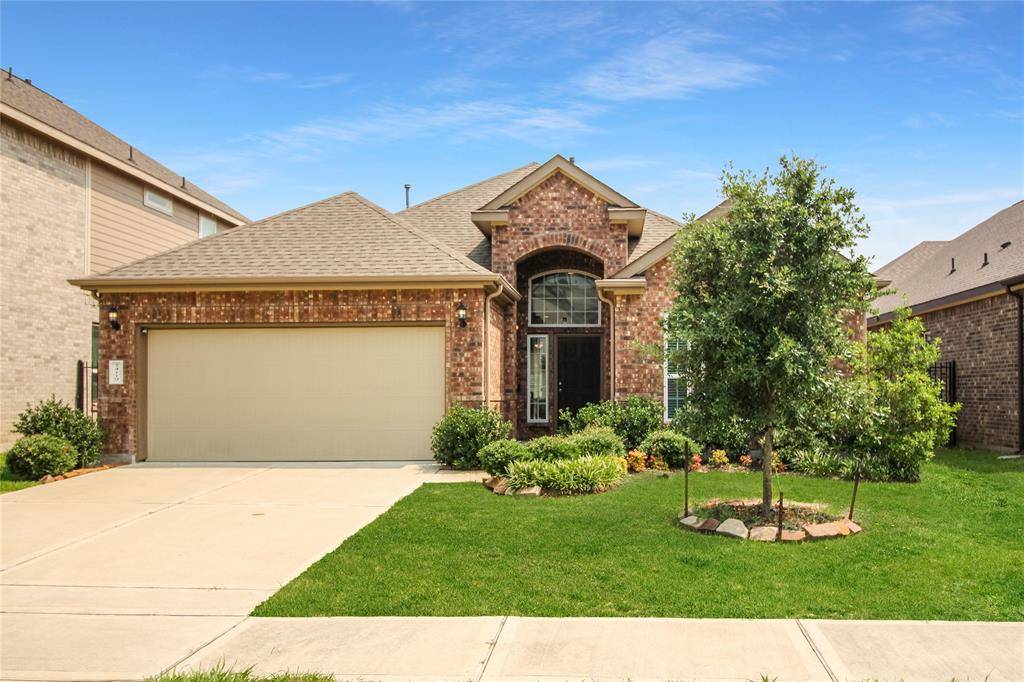 Katy, TX 77493,24119 Tirso River CT