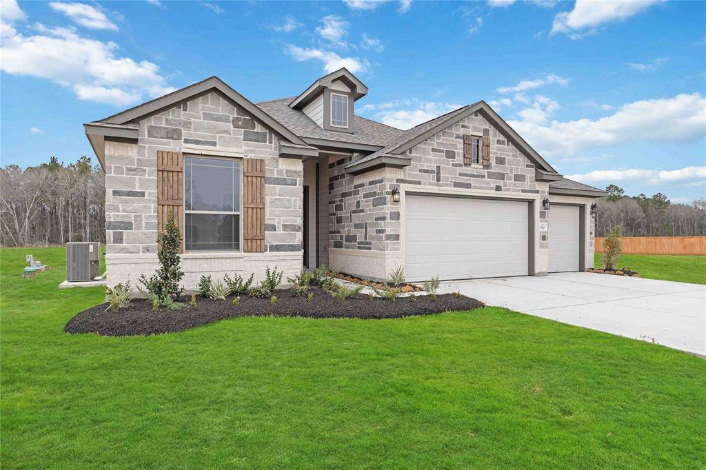 Cleveland, TX 77327,520 Barton Place DR