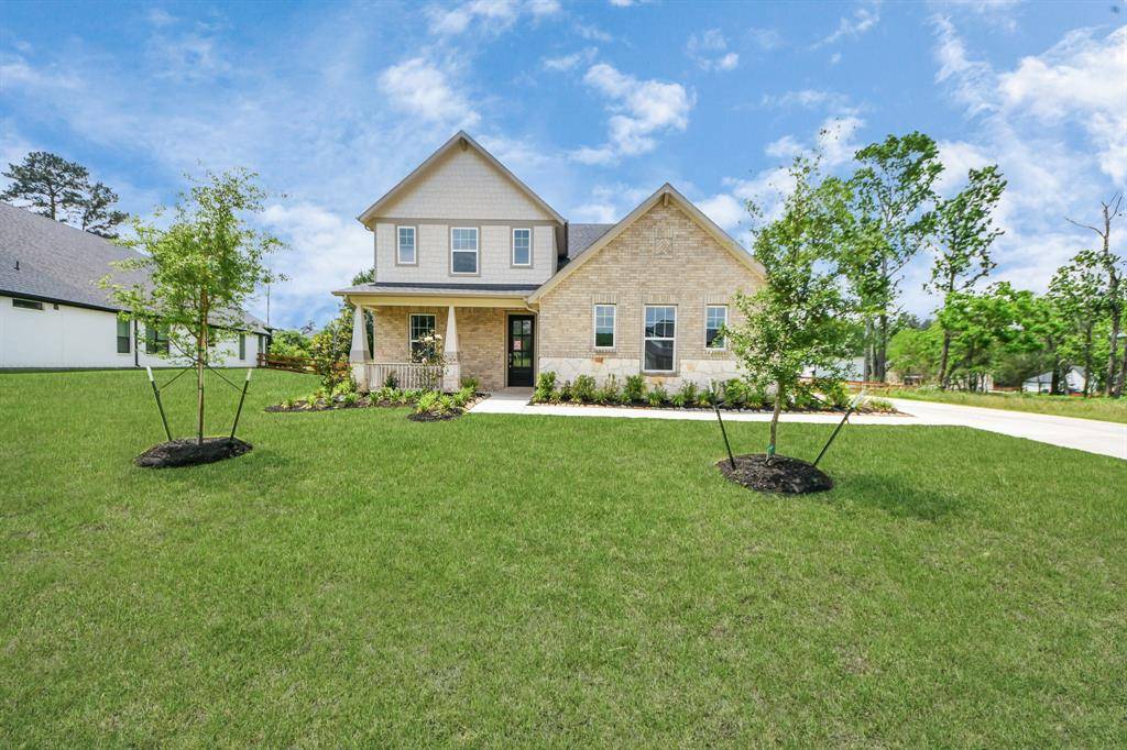 Magnolia, TX 77354,623 Running Iron LN